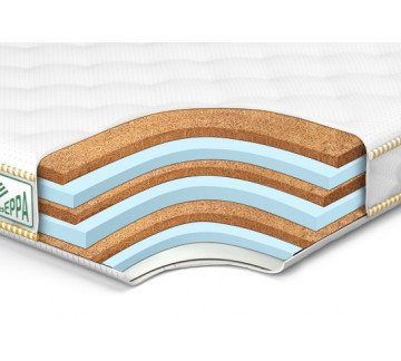 Матрас Медиум