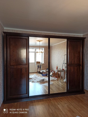 Наши работы