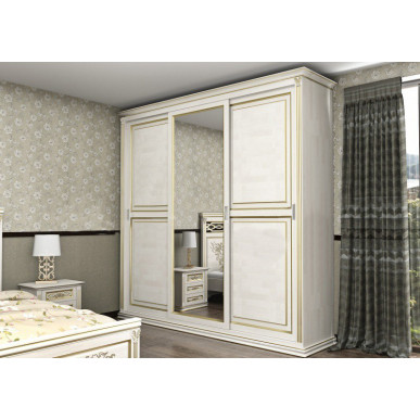 Шкаф-купе Венеция 2